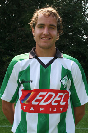 Martijn Jansen (&copy; Sportclub Genemuiden)