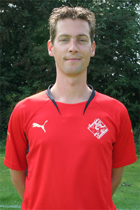 Patrick Vos  (&copy; Sportclub Genemuiden)