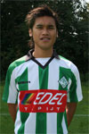 Rainier Resokario (&copy; Sportclub Genemuiden) Klik op foto voor een vergroting