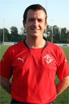 Ren&eacute; de Bruyn (&copy; Sportclub Genemuiden) Klik op foto voor een vergroting