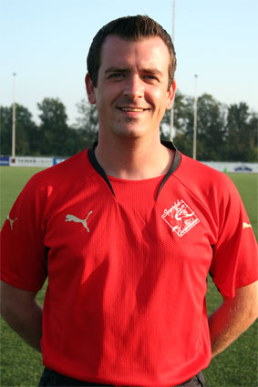 Rene de Bruyn  (&copy; Sportclub Genemuiden)