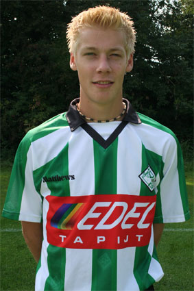 Robert Boes (&copy; Sportclub Genemuiden)