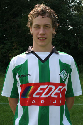 Sijmen Jansen (&copy; Sportclub Genemuiden)