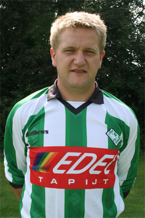 Tijmen Brouwer (&copy; Sportclub Genemuiden)