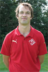 Wiljan Kattenberg (&copy; Sportclub Genemuiden) Klik op foto voor een vergroting