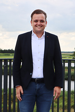 Klaas Eenkhoorn