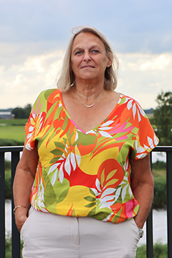 Marion Verkruijse