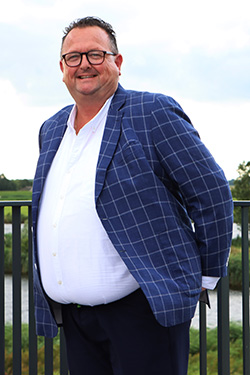 Raymond van Dijk