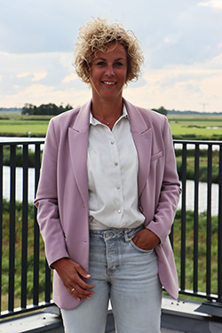 Dames zaken Karlien Timmerman