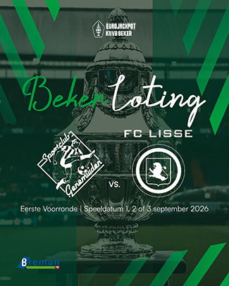 KNVB Beker
