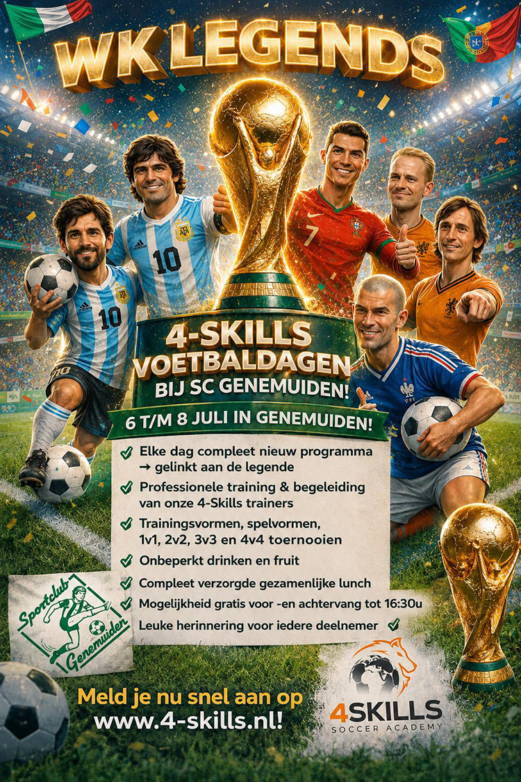 Wedstrijd Live
