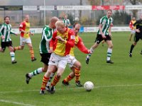 011 CSV SCG