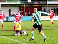 002 Harkemase Boys SCG