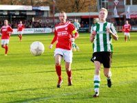 005 Harkemase Boys SCG