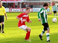 009 Harkemase Boys SCG