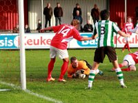 011 Harkemase Boys SCG