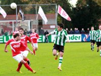 012 Harkemase Boys SCG