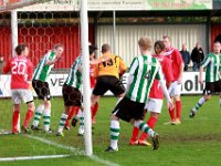 013 Harkemase Boys SCG