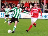015 Harkemase Boys SCG