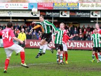 016 Harkemase Boys SCG