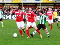 017 Harkemase Boys SCG