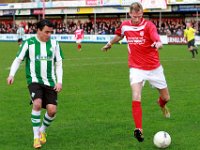 020 Harkemase Boys SCG