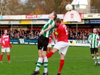 021 Harkemase Boys SCG