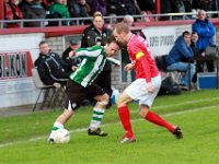 023 Harkemase Boys SCG