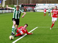 005 SCG Harkemase Boys