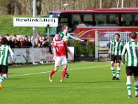 007 SCG Harkemase Boys