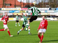 009 SCG Harkemase Boys