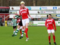 015 SCG Harkemase Boys