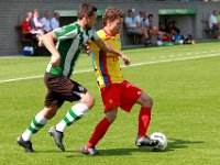 002 SCG ASVD  KNVB districtsbekerwedstrijd SC Genemuiden - ASV Dronten