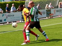 004 SCG ASVD  KNVB districtsbekerwedstrijd SC Genemuiden - ASV Dronten