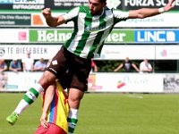 006 SCG ASVD  KNVB districtsbekerwedstrijd SC Genemuiden - ASV Dronten