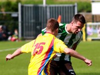 009 SCG ASVD  KNVB districtsbekerwedstrijd SC Genemuiden - ASV Dronten