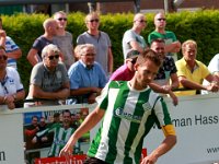 012 SCG ASVD  KNVB districtsbekerwedstrijd SC Genemuiden - ASV Dronten