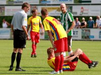 014 SCG ASVD  KNVB districtsbekerwedstrijd SC Genemuiden - ASV Dronten