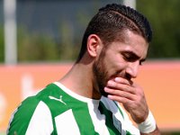 015 SCG ASVD  KNVB districtsbekerwedstrijd SC Genemuiden - ASV Dronten