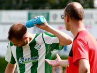 016 SCG ASVD  KNVB districtsbekerwedstrijd SC Genemuiden - ASV Dronten