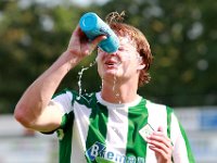 019 SCG ASVD  KNVB districtsbekerwedstrijd SC Genemuiden - ASV Dronten