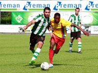 021 SCG ASVD  KNVB districtsbekerwedstrijd SC Genemuiden - ASV Dronten