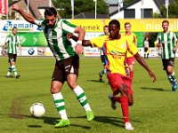 022 SCG ASVD  KNVB districtsbekerwedstrijd SC Genemuiden - ASV Dronten