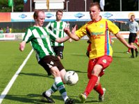 024 SCG ASVD  KNVB districtsbekerwedstrijd SC Genemuiden - ASV Dronten