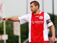 002 HZVV Genemuiden  12-09-2015: Voetbal: HZVV v SC Genemuiden: Hoogeveen/Erwin Breukelman of HZVV /Hoofdklasse C