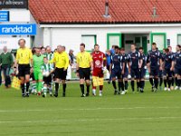 001 Genemuiden VVOG  19-09-2015: Voetbal: SC Genemuiden v VVOG: Genemuiden