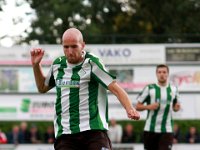 007 Genemuiden VVOG  19-09-2015: Voetbal: SC Genemuiden v VVOG: Genemuiden