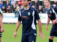 010 Genemuiden VVOG  19-09-2015: Voetbal: SC Genemuiden v VVOG: Genemuiden