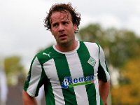016 Genemuiden VVOG  19-09-2015: Voetbal: SC Genemuiden v VVOG: Genemuiden
