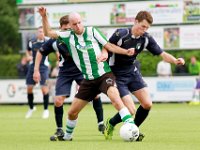 022 Genemuiden VVOG  19-09-2015: Voetbal: SC Genemuiden v VVOG: Genemuiden